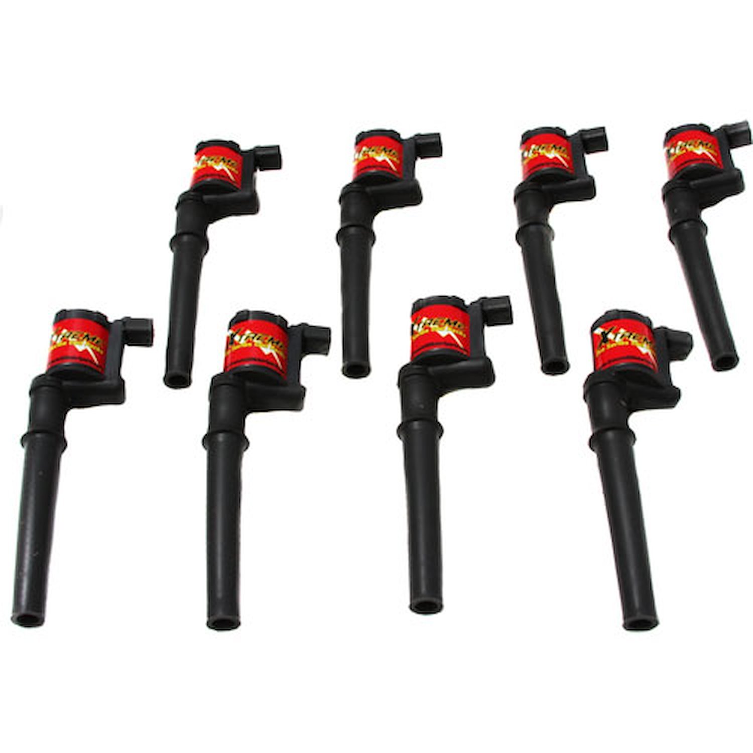 Pro Series Extreme Coil Packs