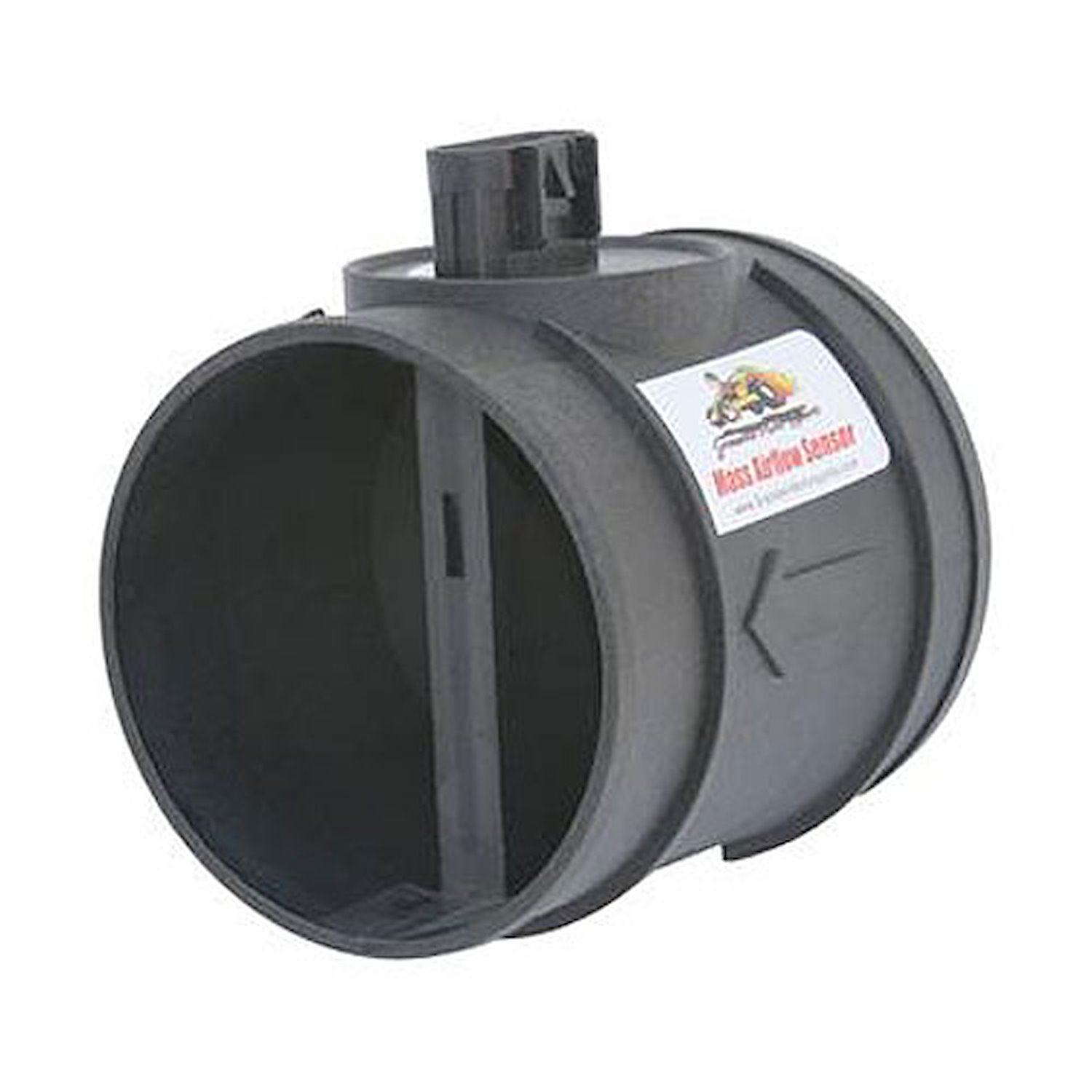 GM Mass Airflow Sensor 2007-2009 GM Truck/SUV (Full Size) 4.8L/5.3L/6.0L/6.2L/8.1L