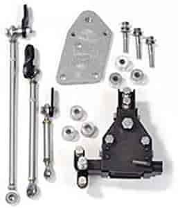 Long 4-Speed Shifter Fits Tex Racing T101, Jerico,