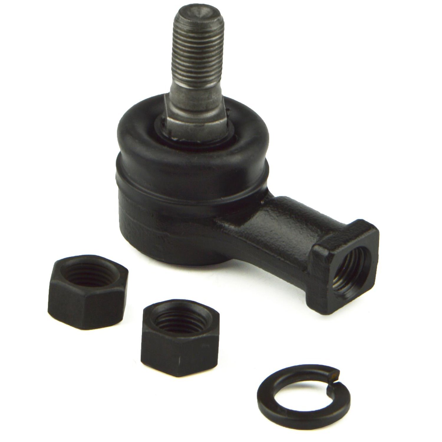 Greasable E-Coated Rear Outer Tie Rod End