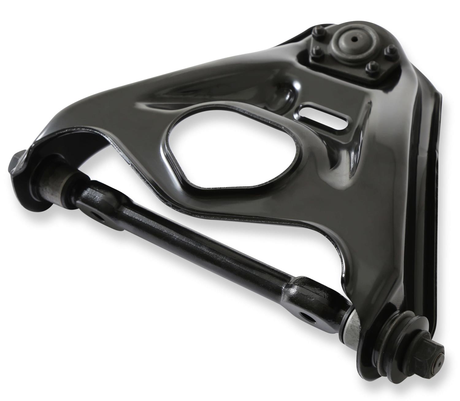 Left/Driver-Side Upper Control Arm for 1970-1981 Chevy Camaro, Pontiac Firebird