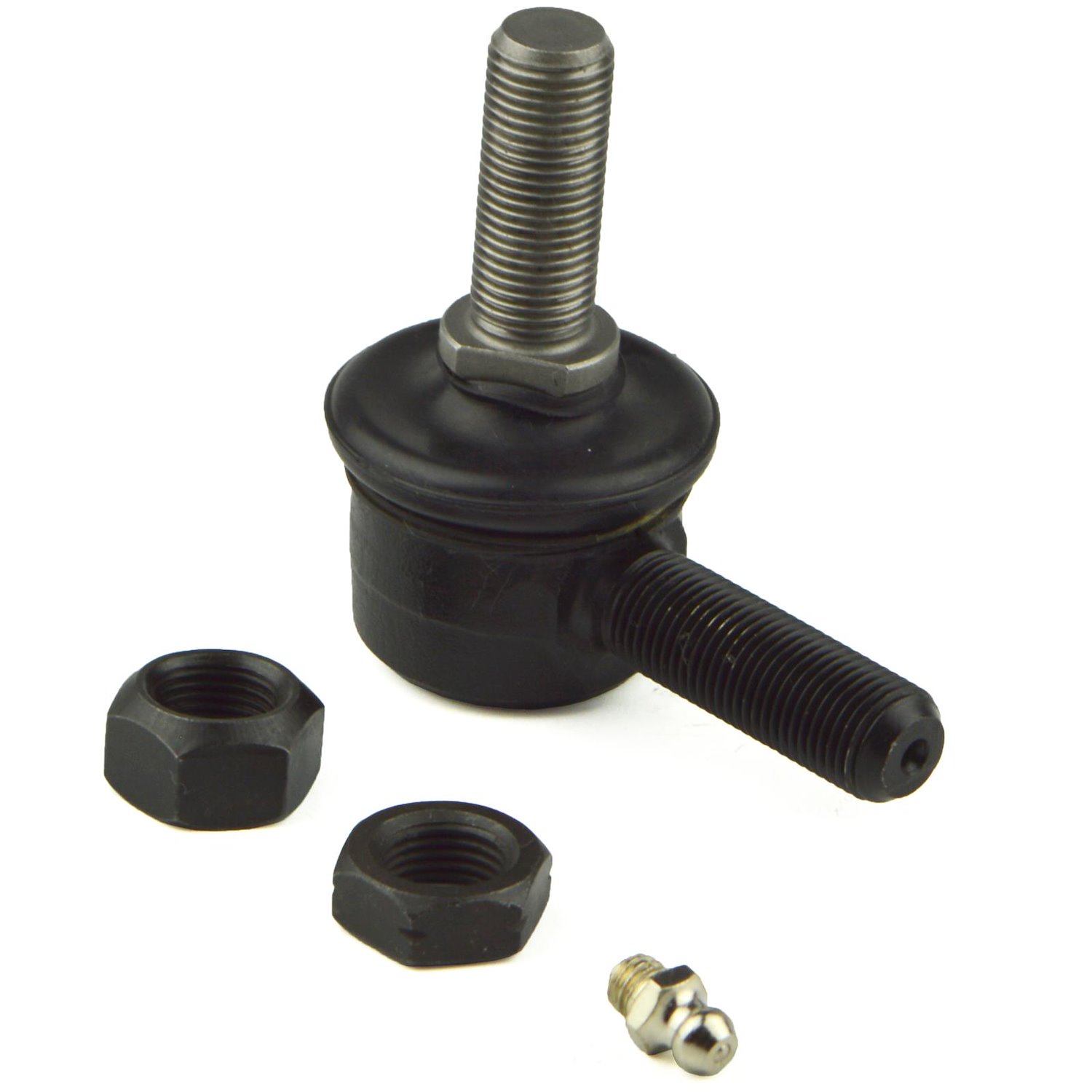 Sway Bar End Link 1/2in male LH