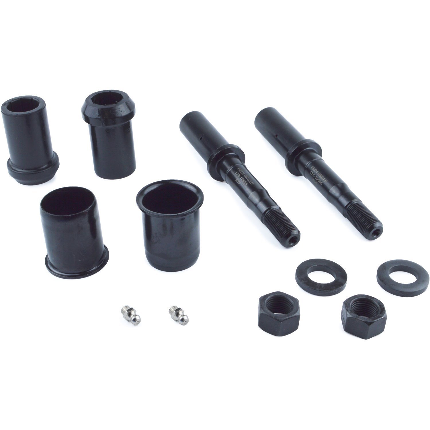 Control Arm Shaft Kit