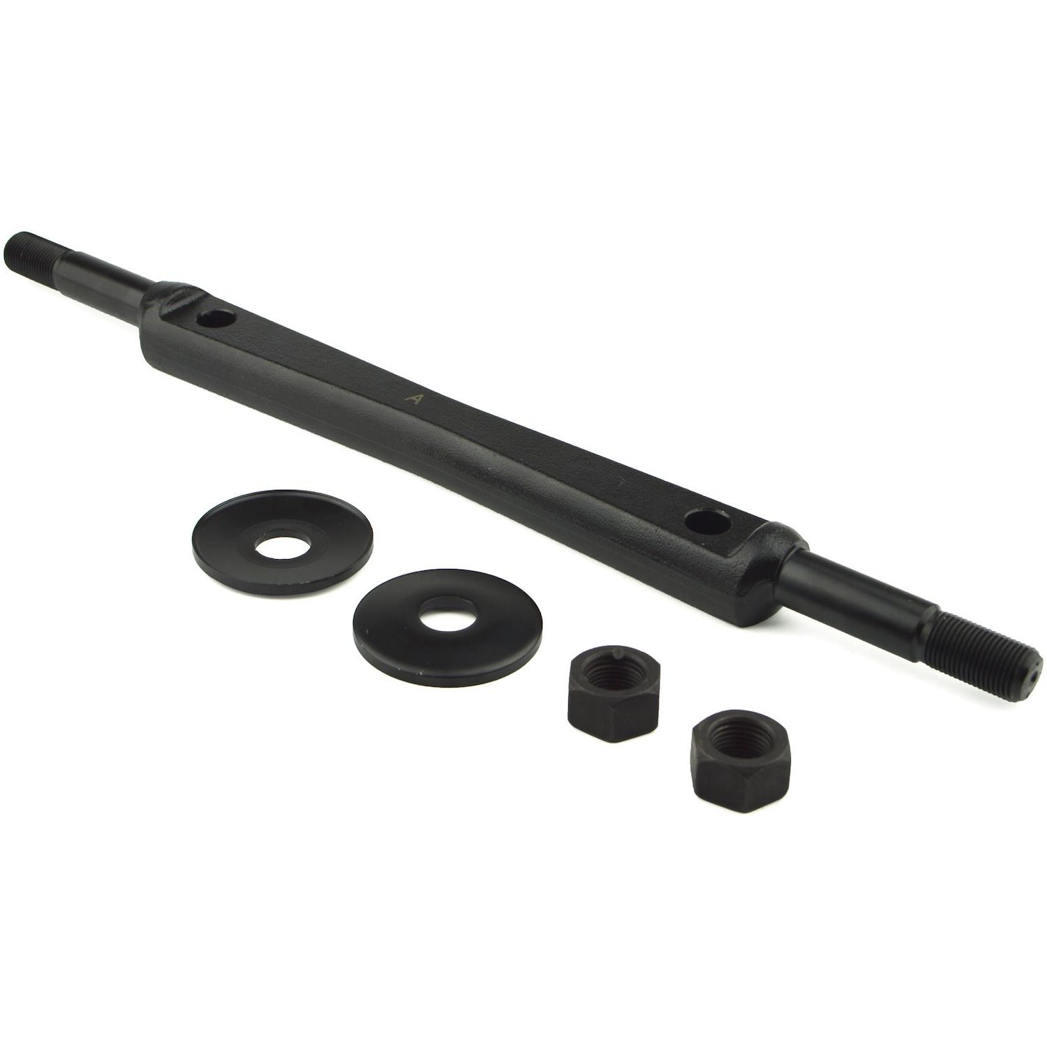 Offset Control Arm Shaft Kit [1970-1977 GM Car]