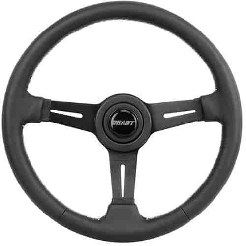 1160 Collectors Edition Steering Wheel - JEGS