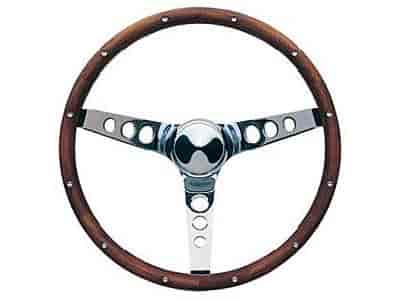 Nostalgia Steering Wheel 15