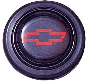 5660 GM Licensed Horn Button - JEGS