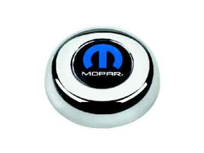 Horn Button Mopar Logo