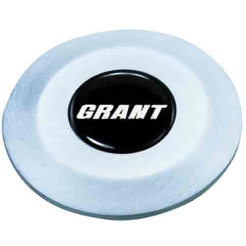 Horn Button Grant Logo
