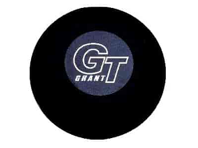 Horn Button Grant GT Logo