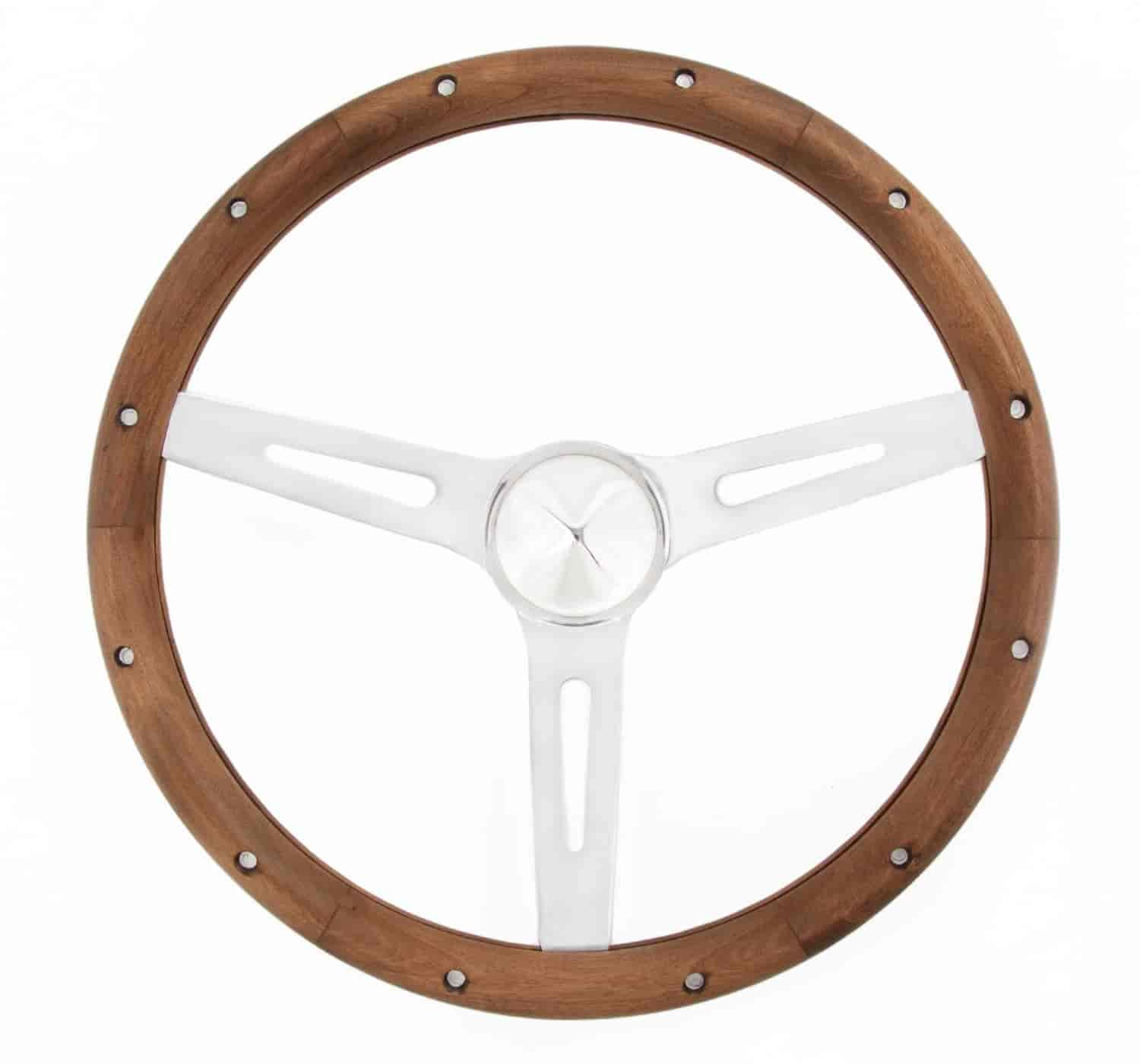 CLASSIC WOOD WHEEL