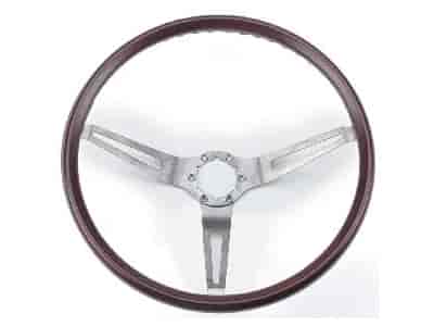 Nostalgia Steering Wheel 16" Diameter