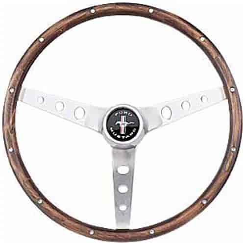 Grant Classic Series Nostalgia Steering Wheels - JEGS