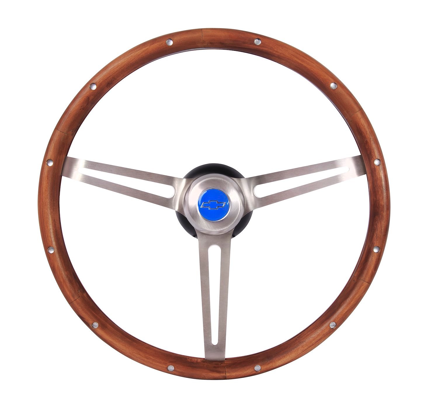 Grant 967: Nostalgia Steering Wheel 15