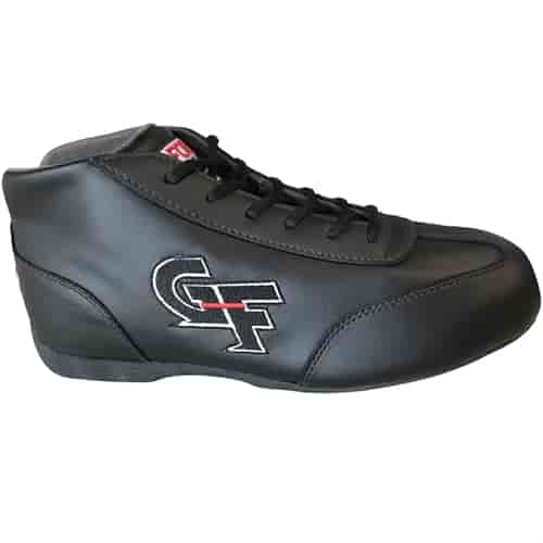 GF238 Pittsburg Dirt Shoe - Size 9