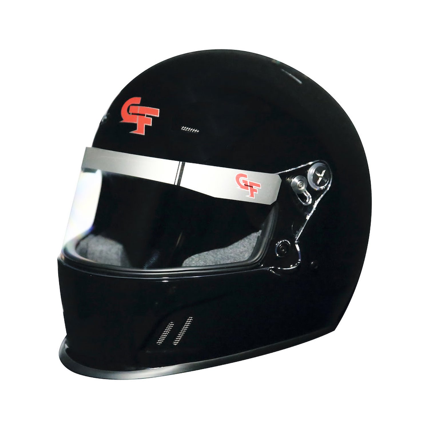 13400LRGBK Helmet, Junior CMR, Large, Black