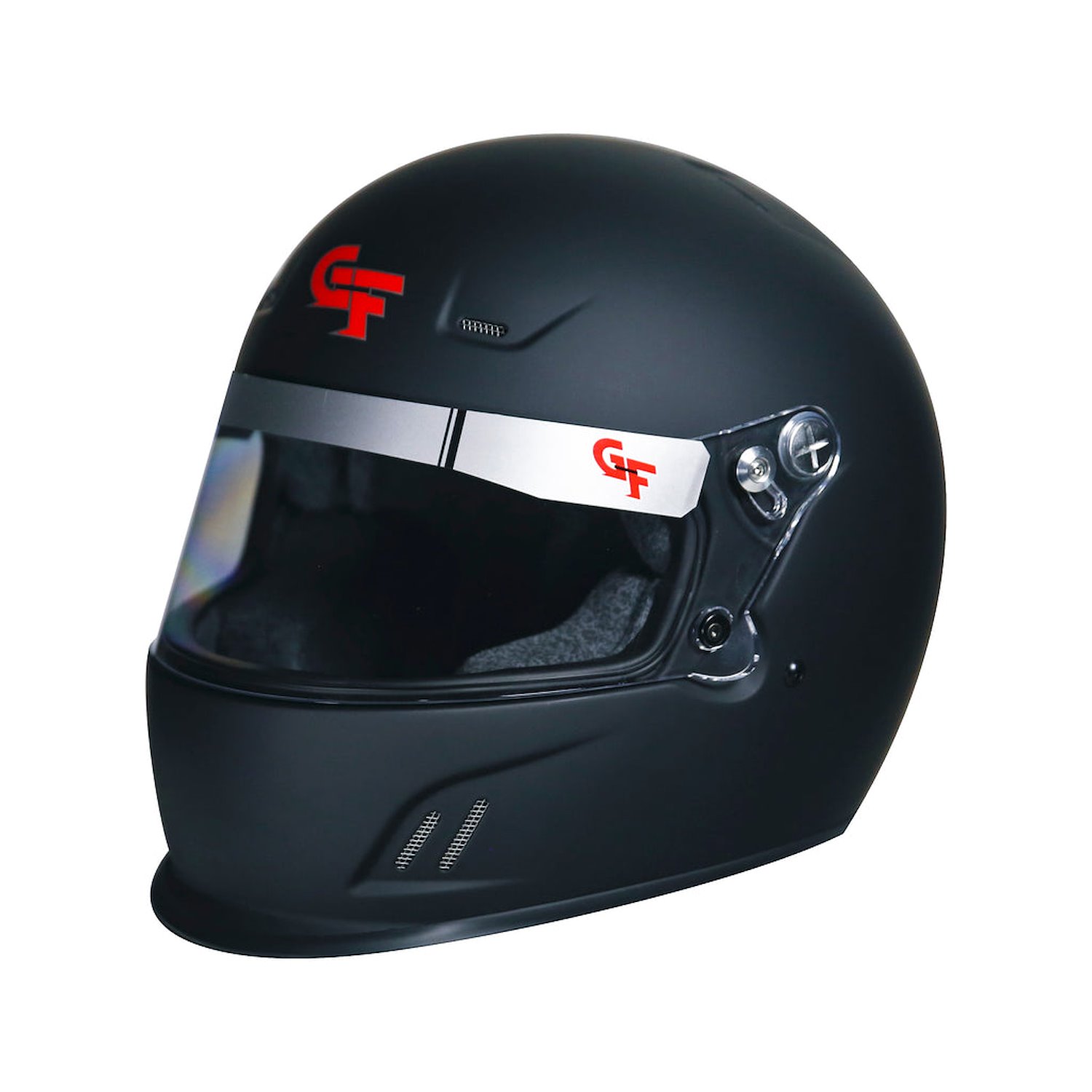 13400SMLMB Helmet, Junior CMR, Small, Matte Black