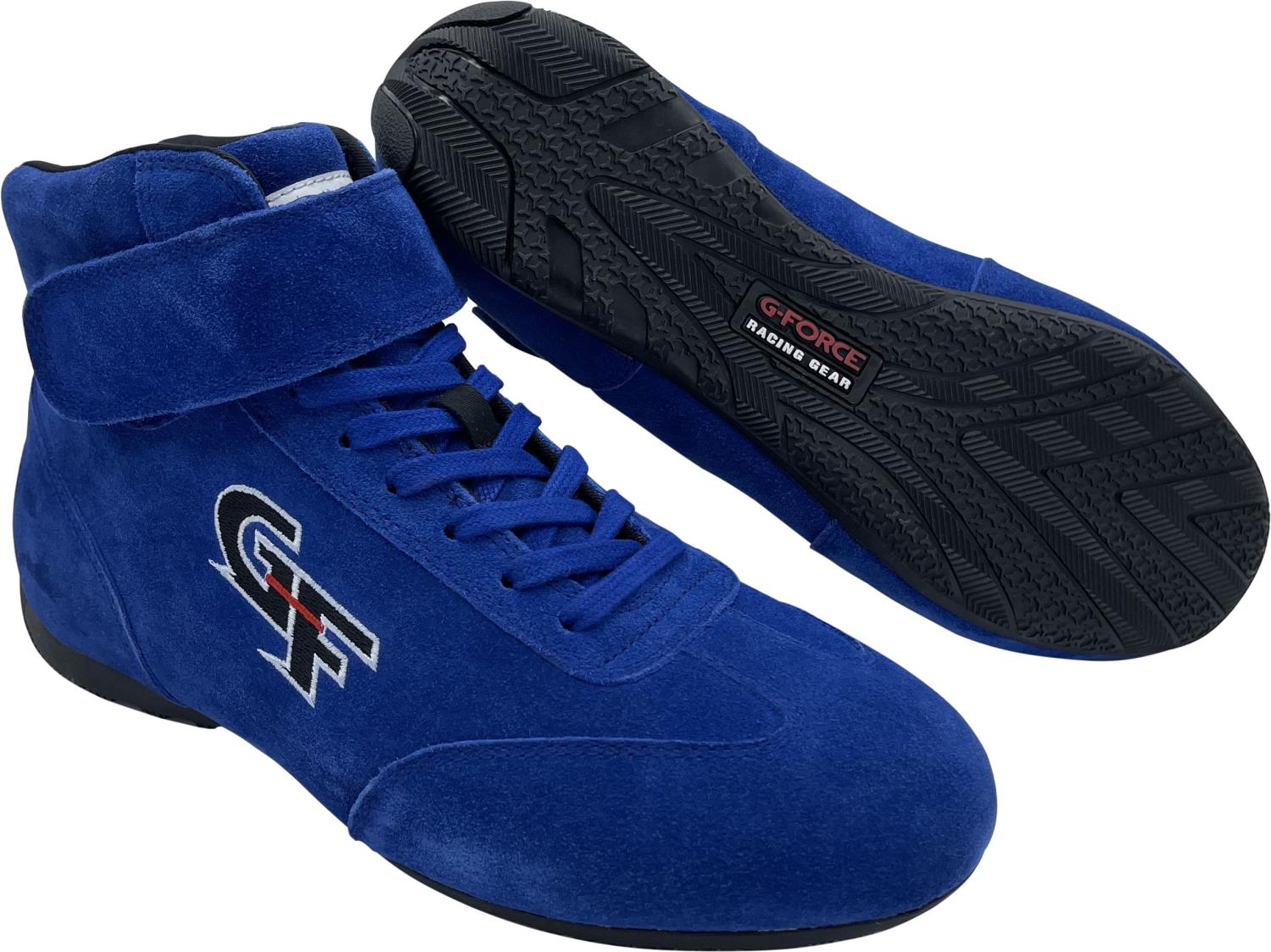 G-Force G35 Racing Shoes