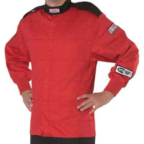 G-FORCE GF125 Junior Jackets