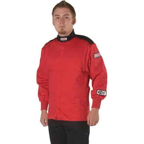 G-FORCE GF125 Racing Jackets