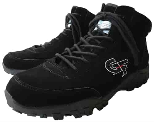 SFI 3.3/5 Crew Shoe Size: 11.5