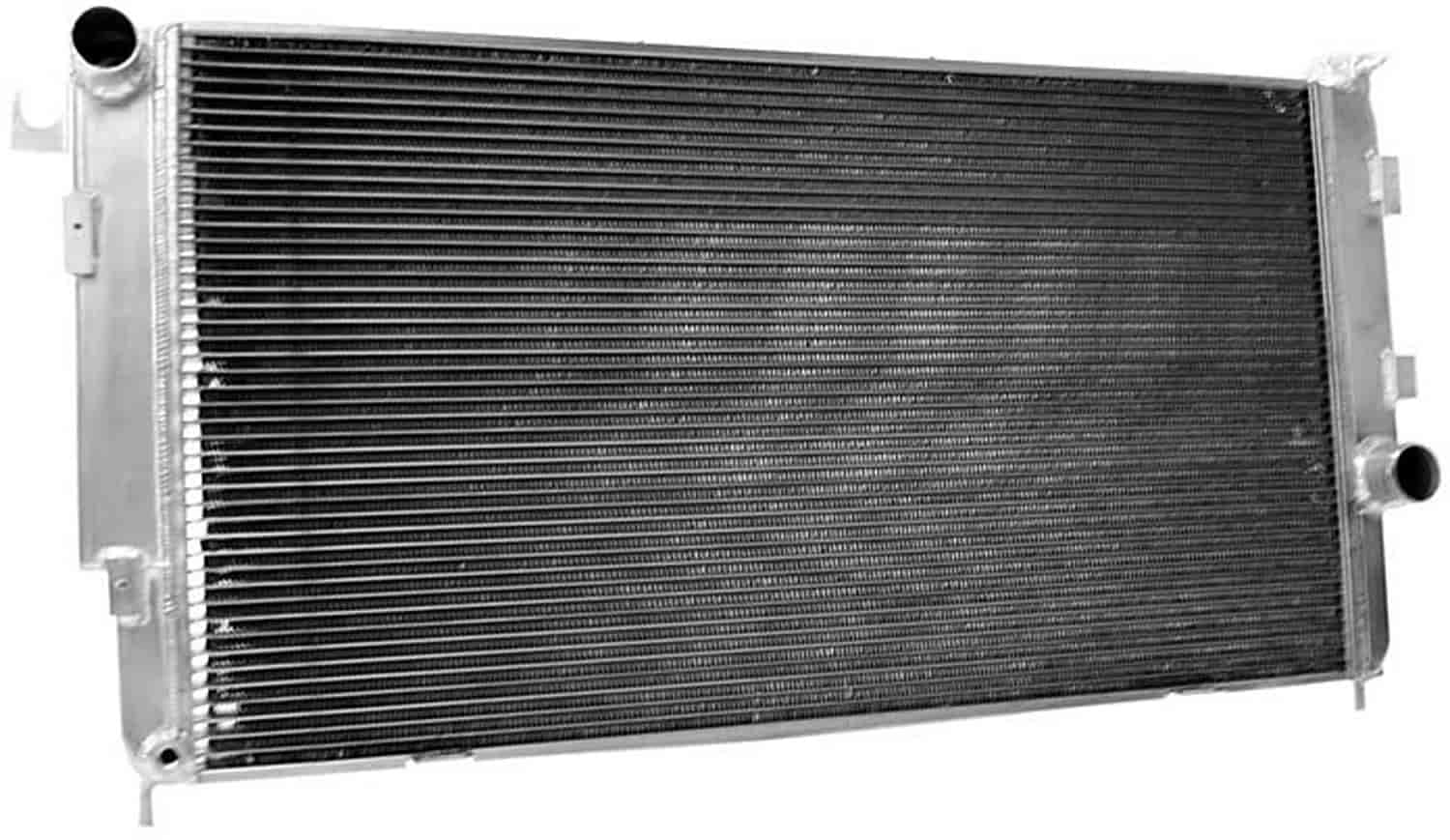 ExactFit Radiator for 1994-2002 Dodge Ram 2500/3500 with Cummins Diesel