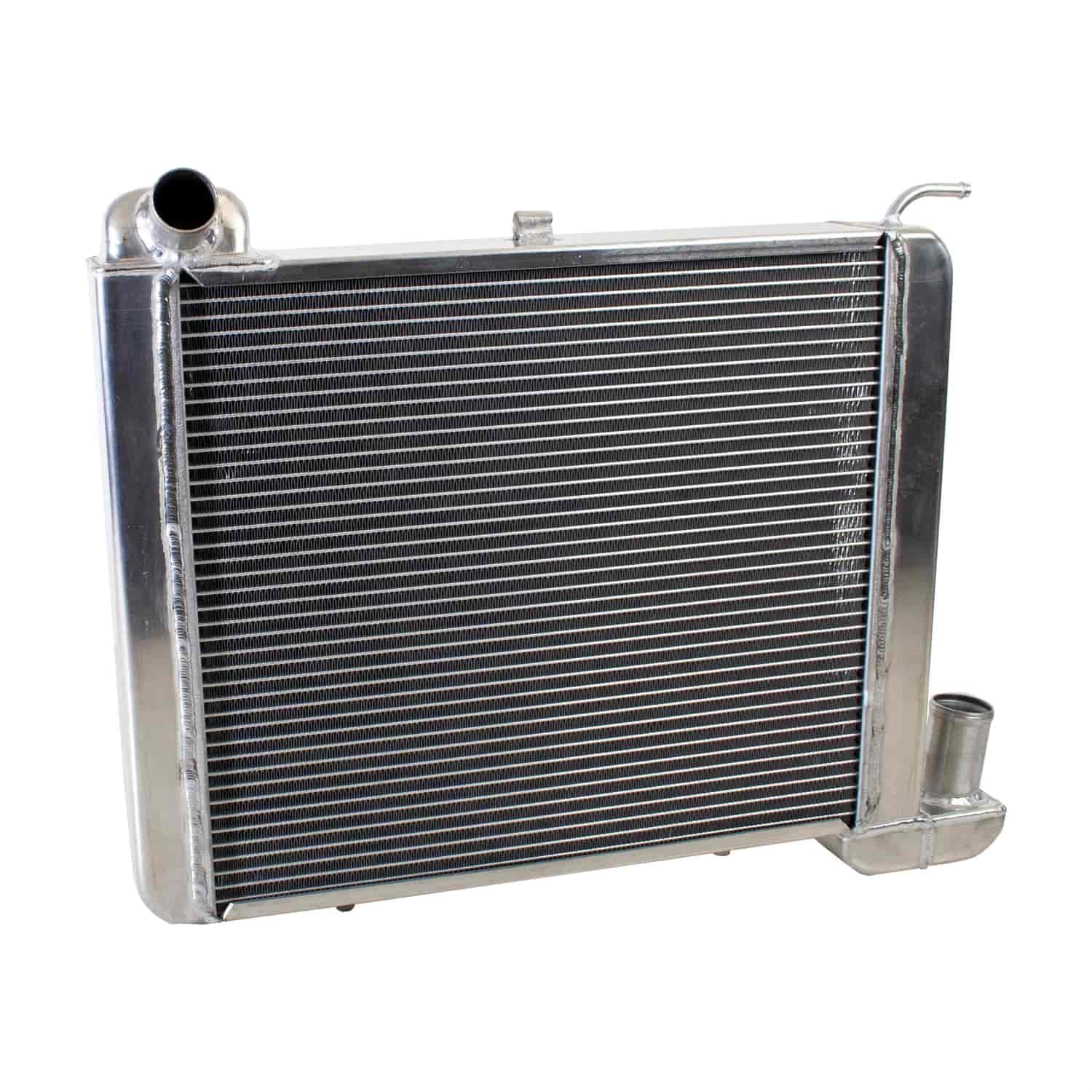 ExactFit Radiator for 1963-1968 Corvette