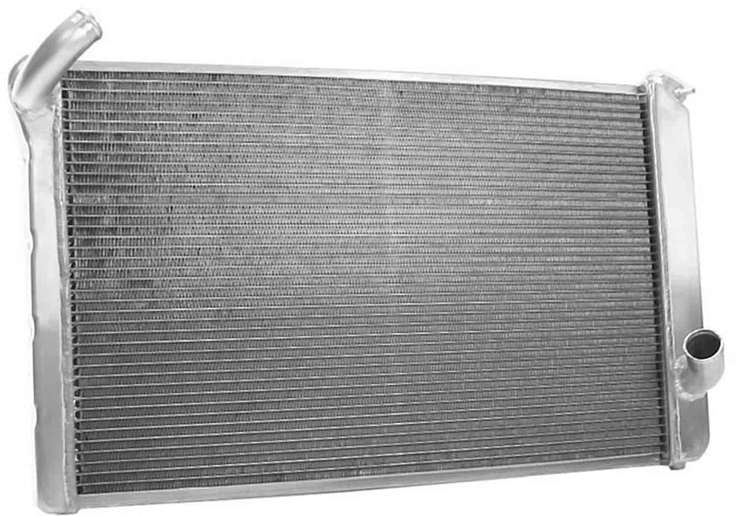 ExactFit Radiator for 1974-1976 Corvette