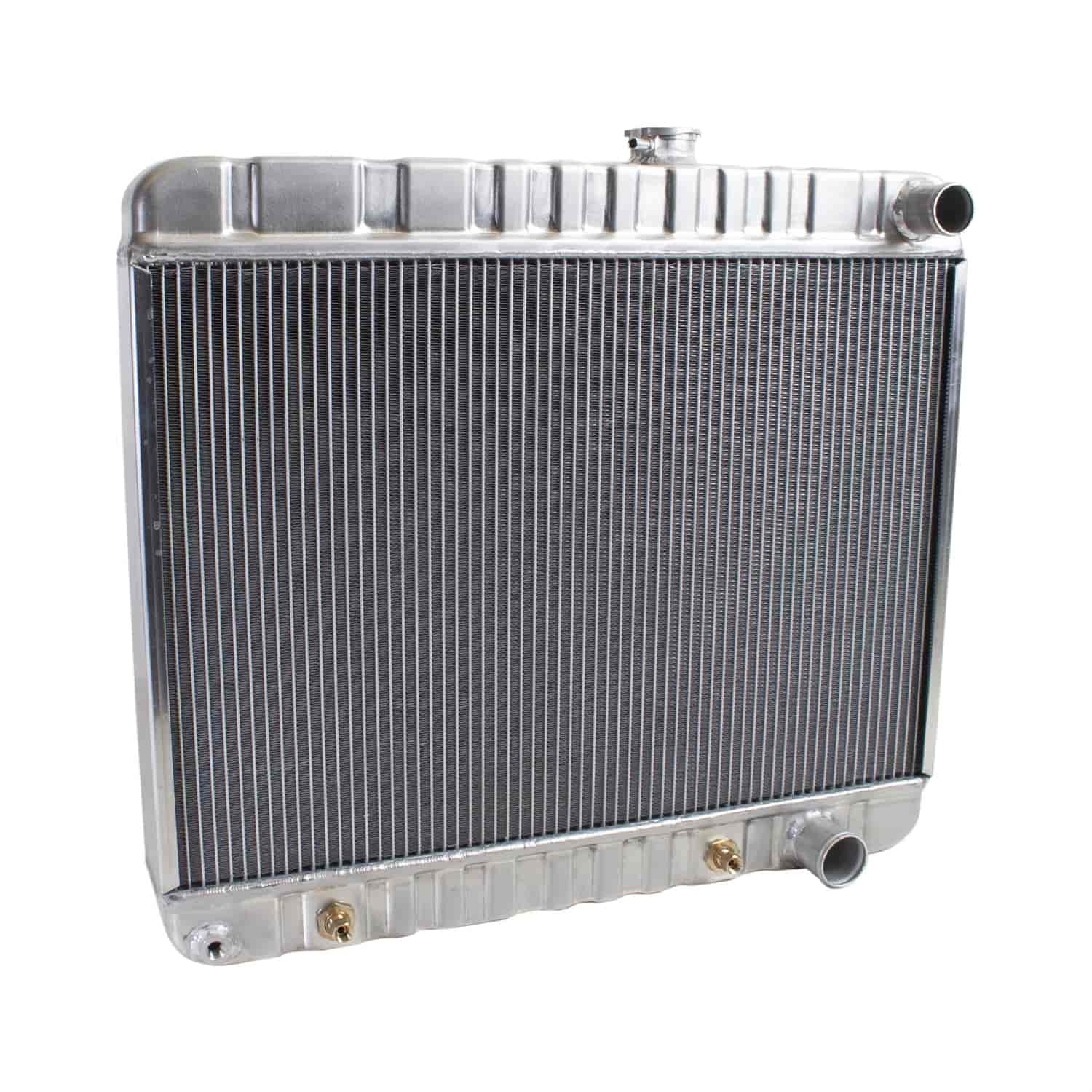 ExactFit Radiator for 1964-1965 GTO/Lemans/Tempest with