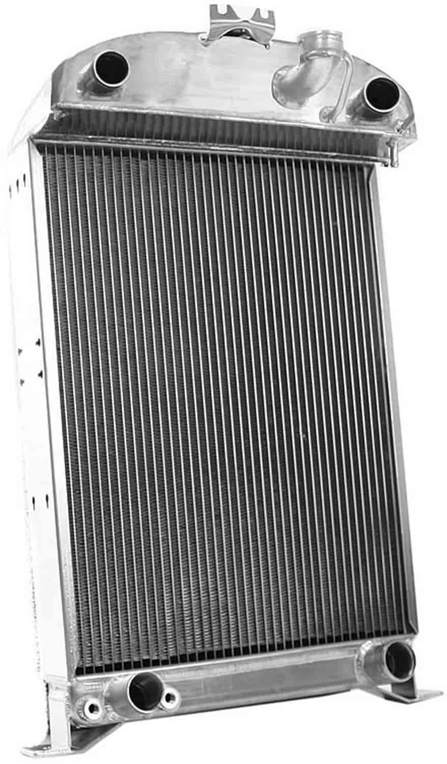ExactFit Radiator for 1933-1934 Ford with Early Ford
