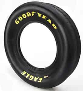 Eagle Front Runner Tire 27" x 4.5" - 15"