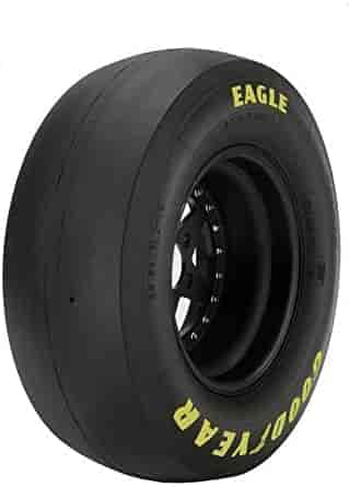 Size: 30.0x9.0-15 Rim: 8-10" Tread: 9.0" Section: 12.4" Ave. Roll Out: 96.9"