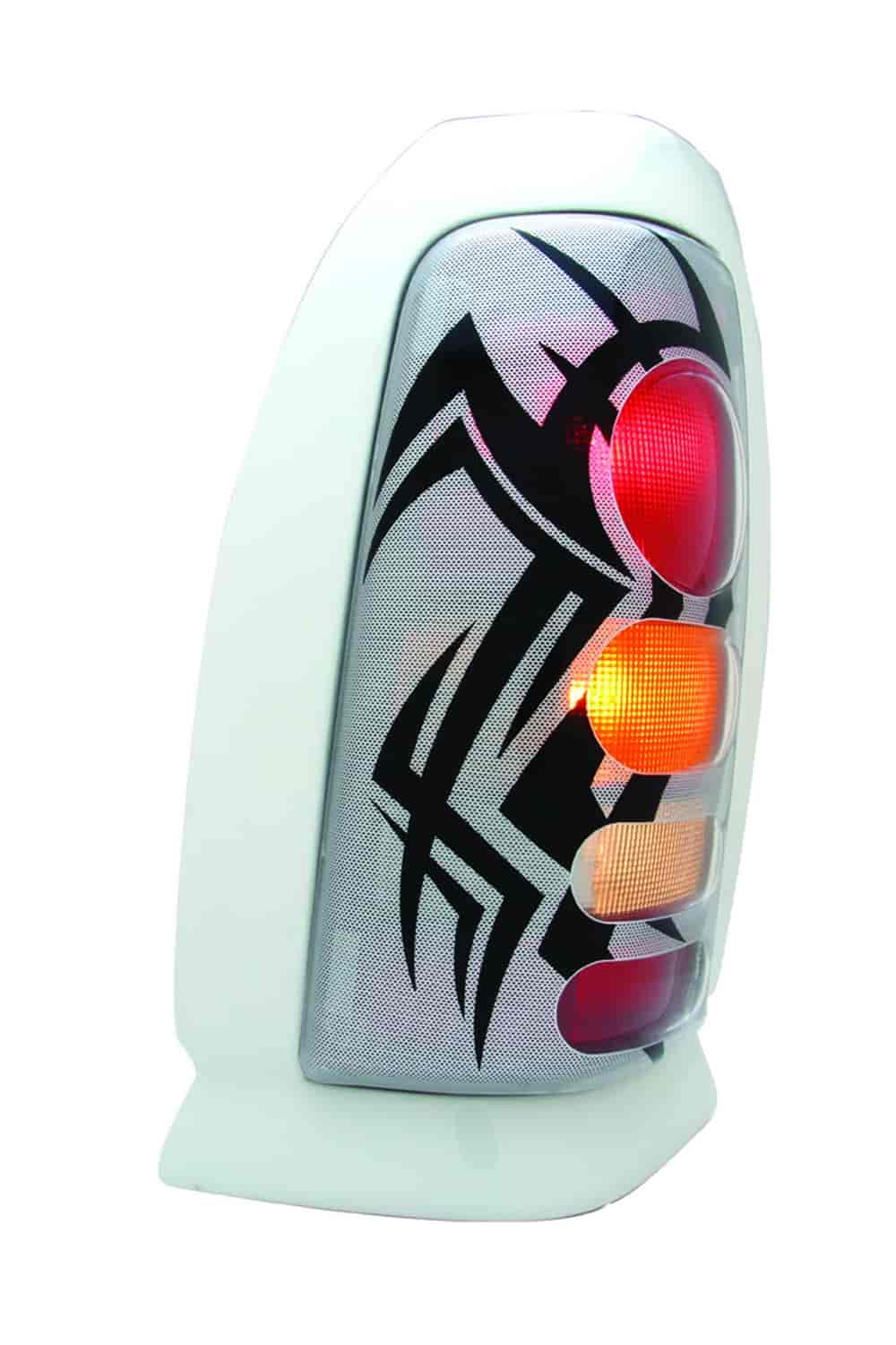 Pro-Beam Taillight Cover  Tribal
