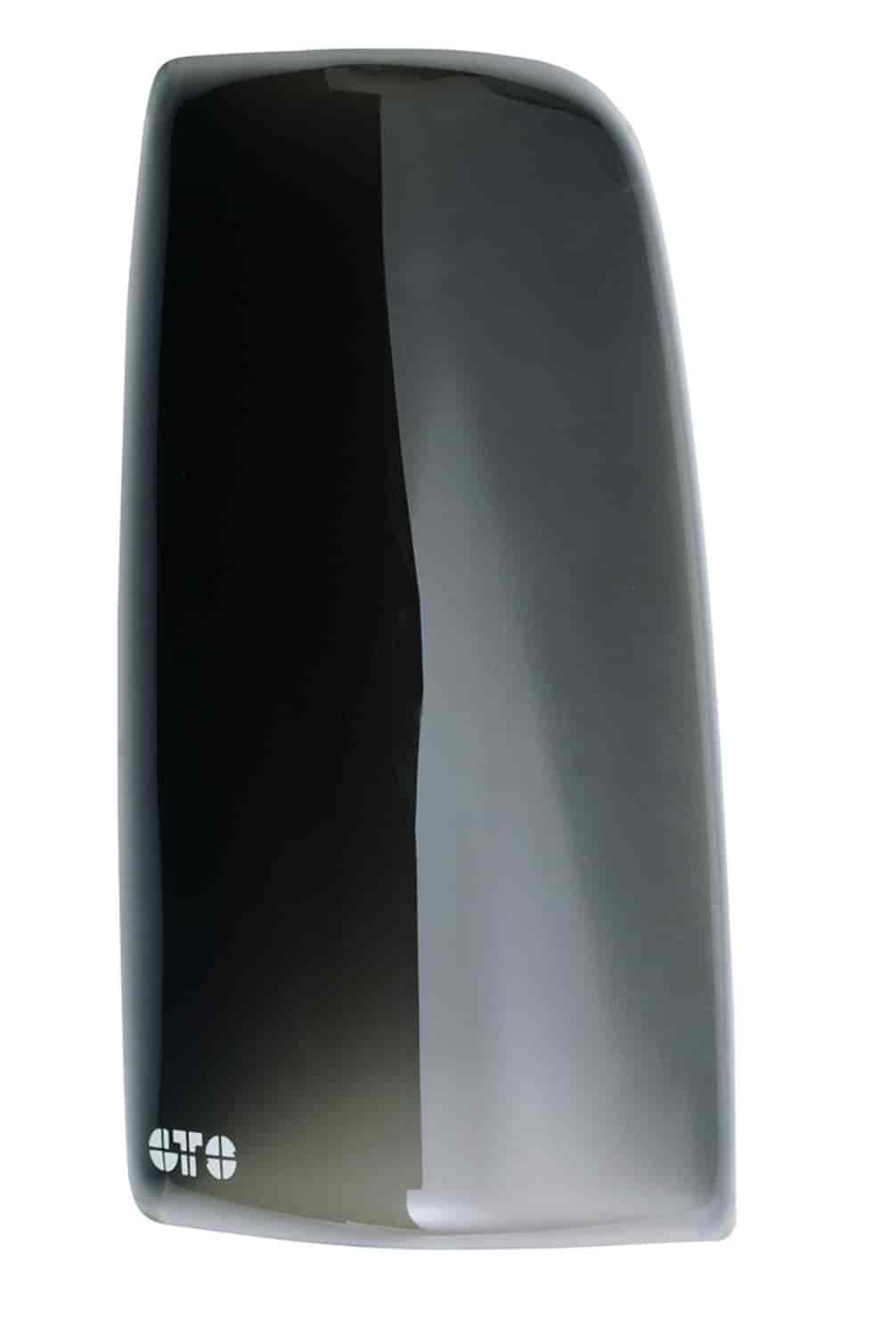 Blackout Taillight Covers 2011-13 300 HEMI