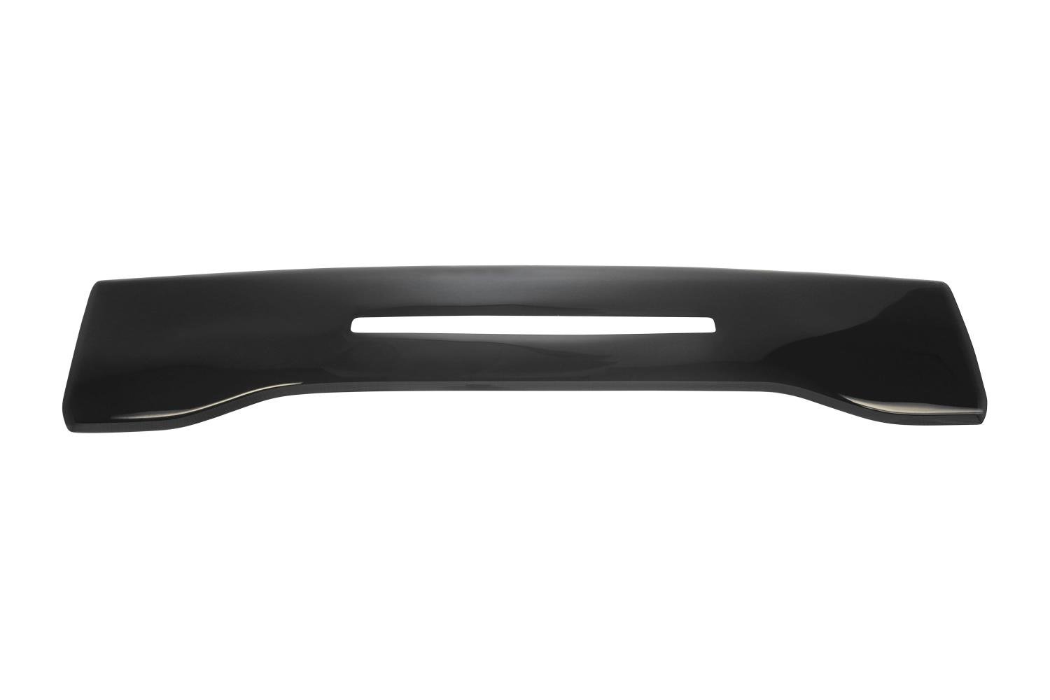 Rear Black Out Panel for 2011-2014 Dodge Charger