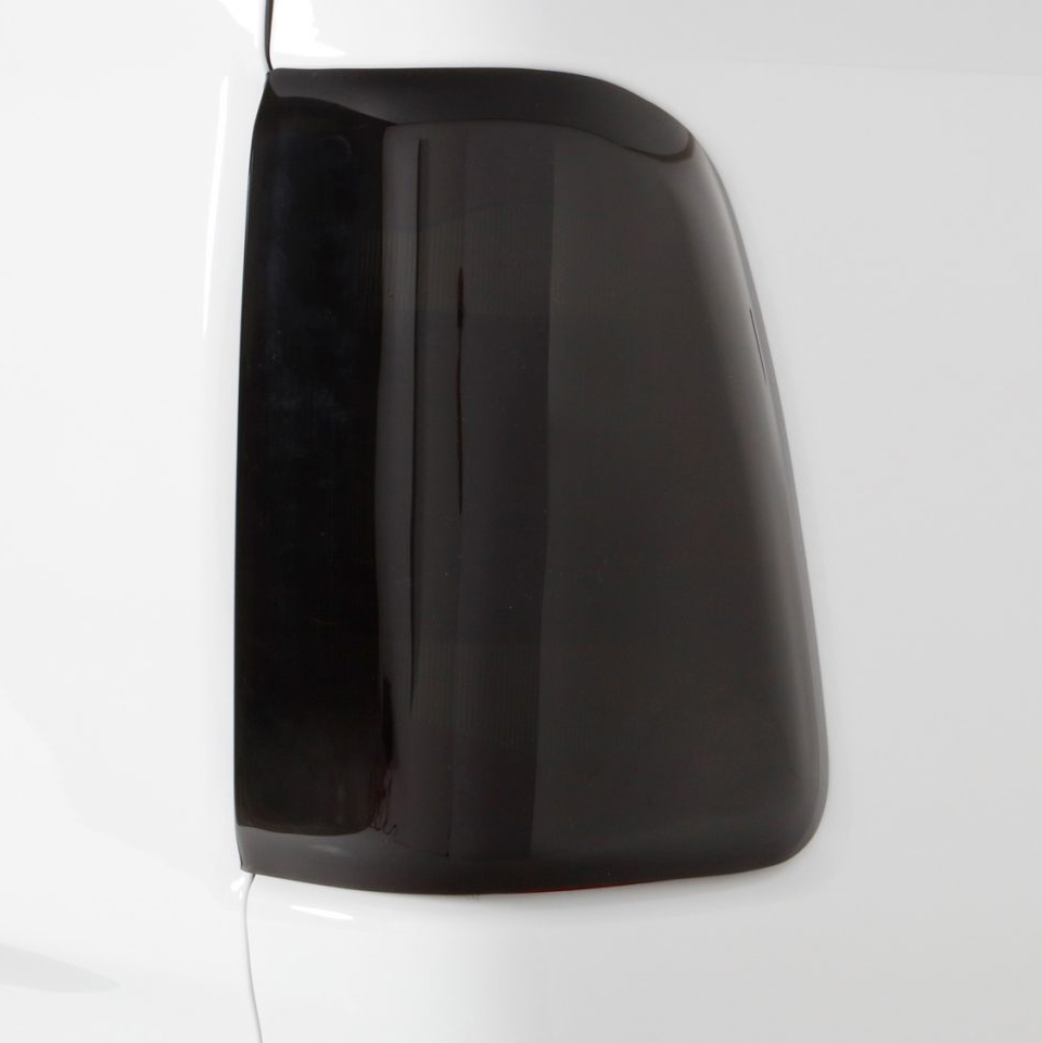 Blackout Taillight Covers For Select Late-Model Dodge Ram