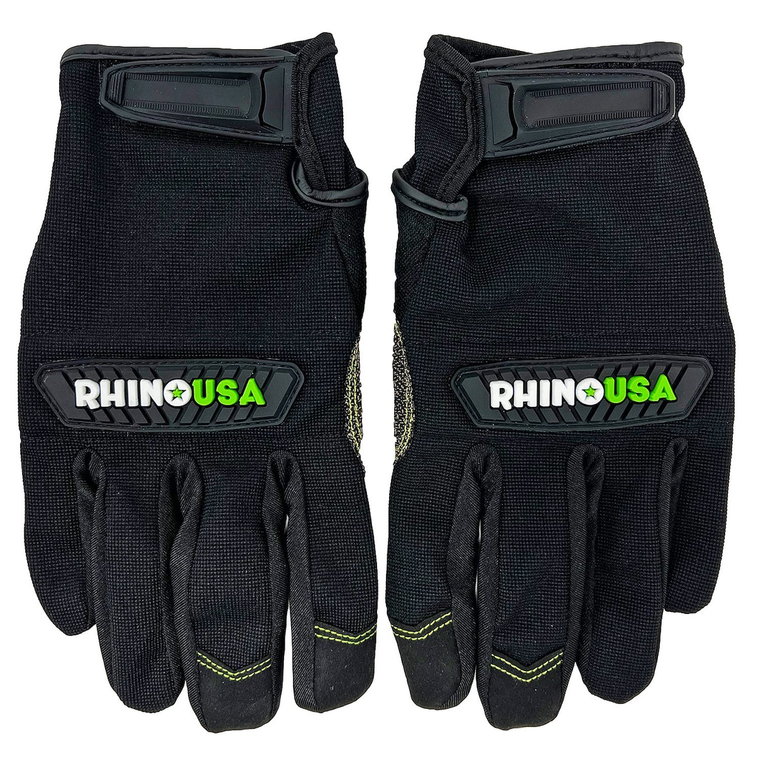 RNO-GLOVES Recovery Gloves [Black]