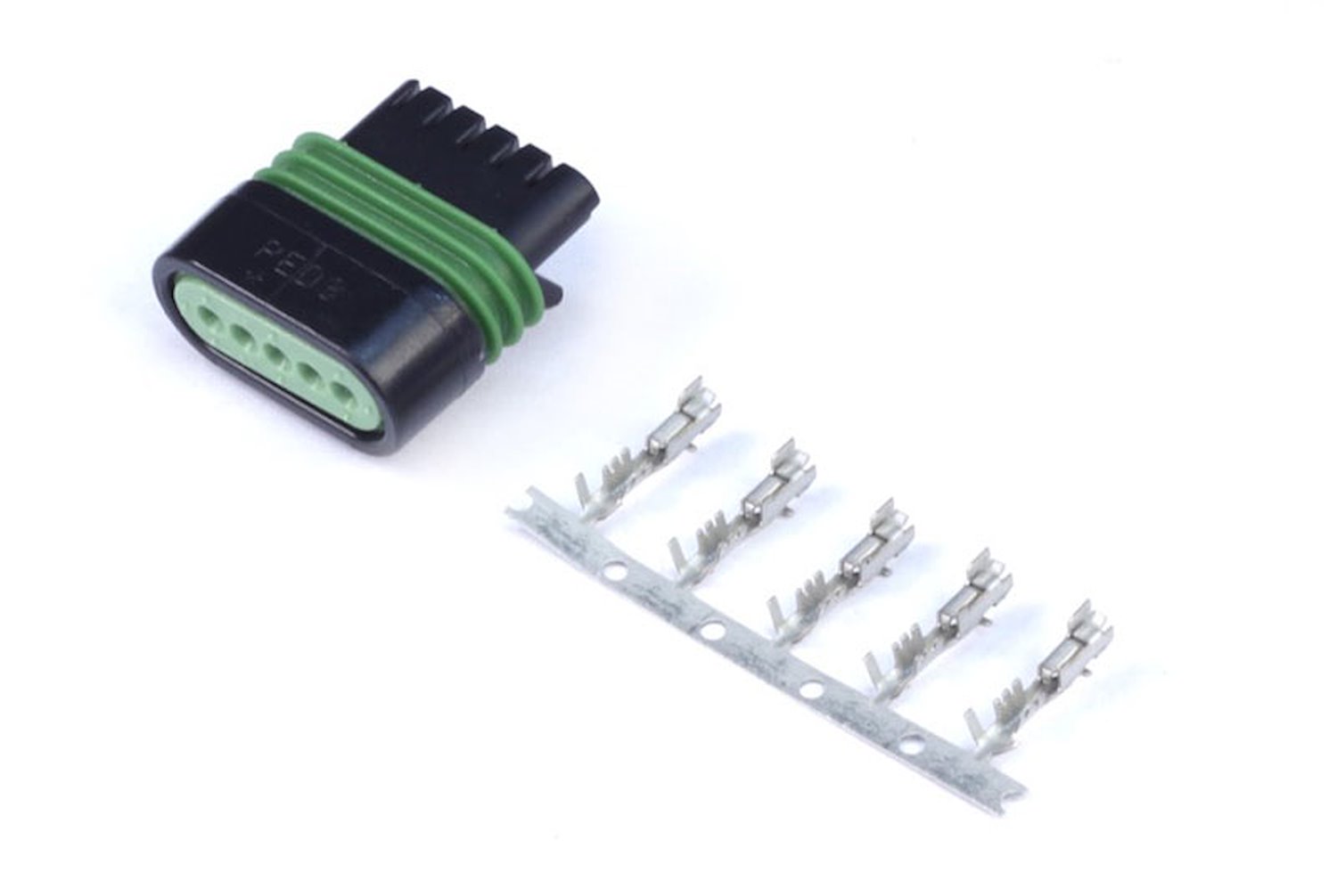 HT-020115 Plugs and-Pins Only, IGN-1A IGBT Coil with Ignitor