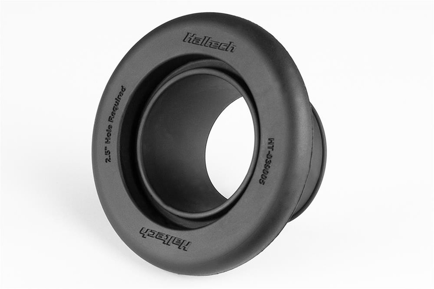 HT-039003 Firewall Rubber Grommet, 51 mm (2 in.) O.D., 21 mm (13/16 in.) I.D.