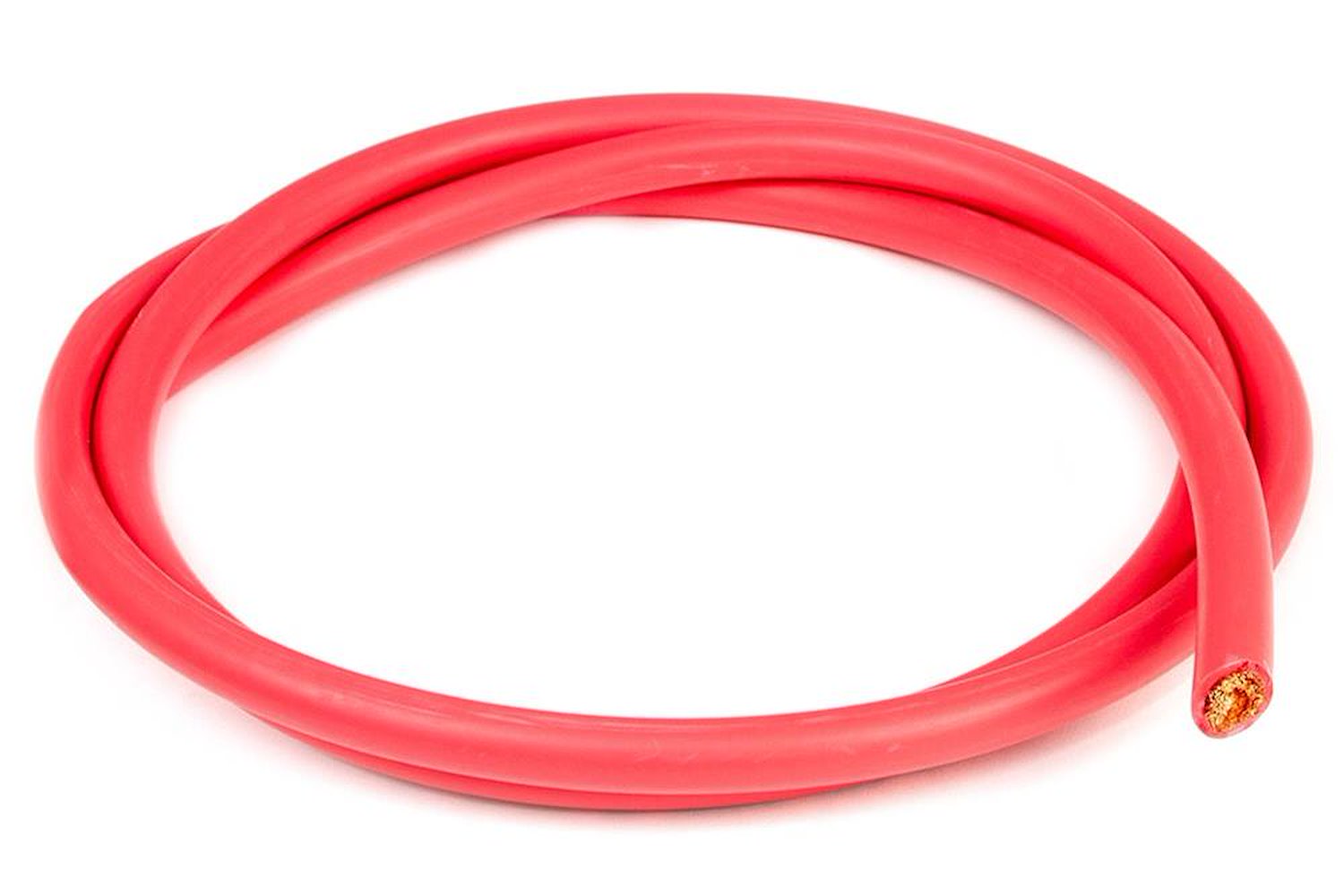 HT-039221 1 AWG Battery Cable, Red, Per Meter