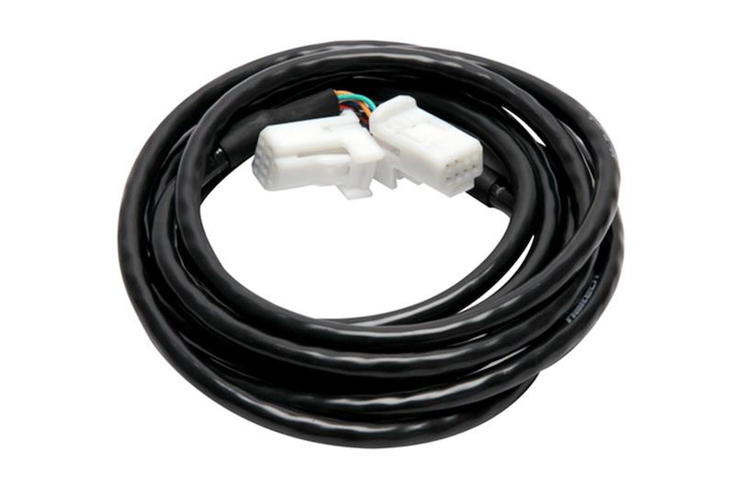 HT-040055 CAN Cable, 8-Pin, White, Tyco, 300 mm (12 in.)
