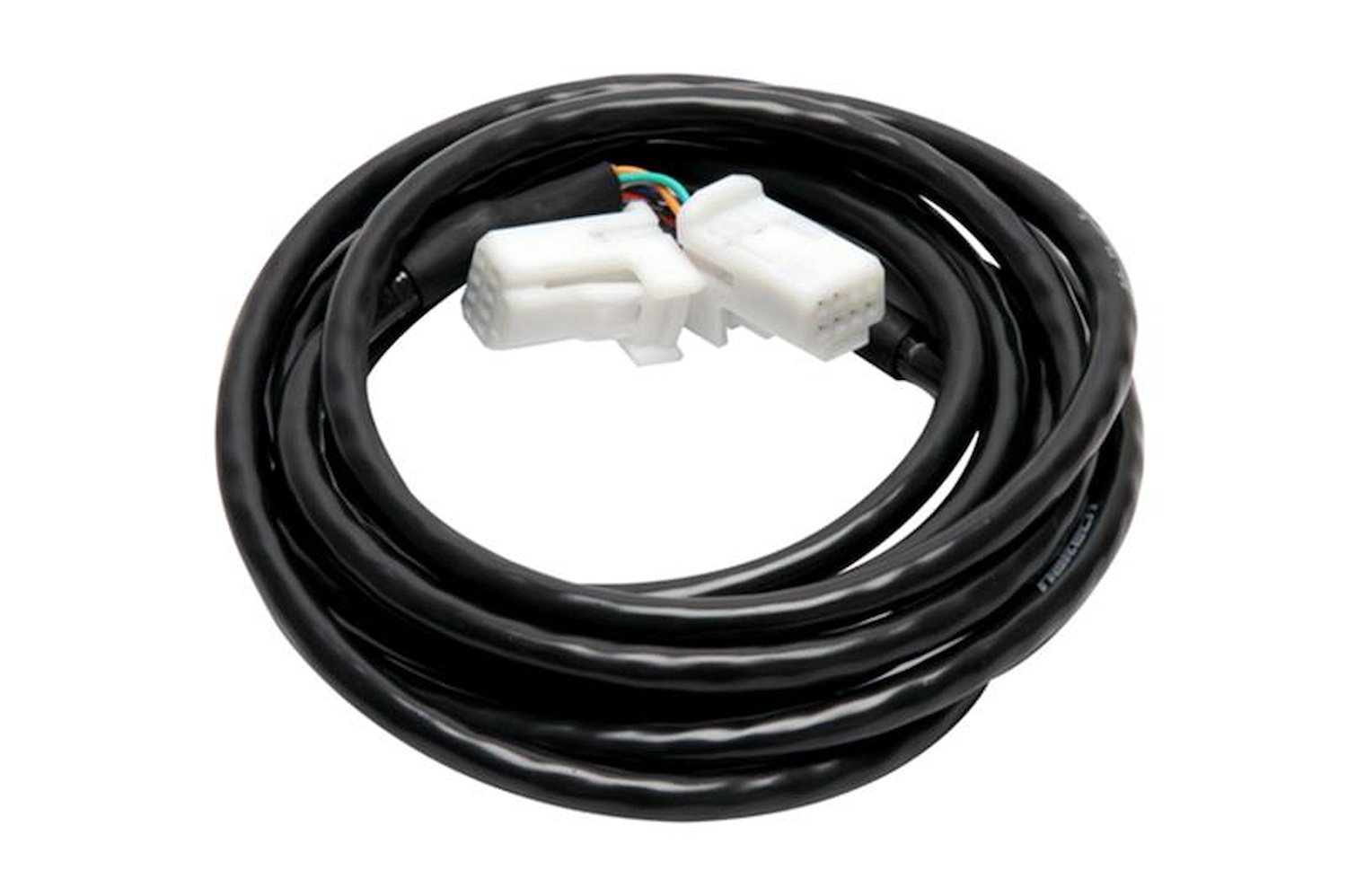 HT-040069 CAN Cable, 8-Pin, White, Tyco, 3600 mm (144 in.)