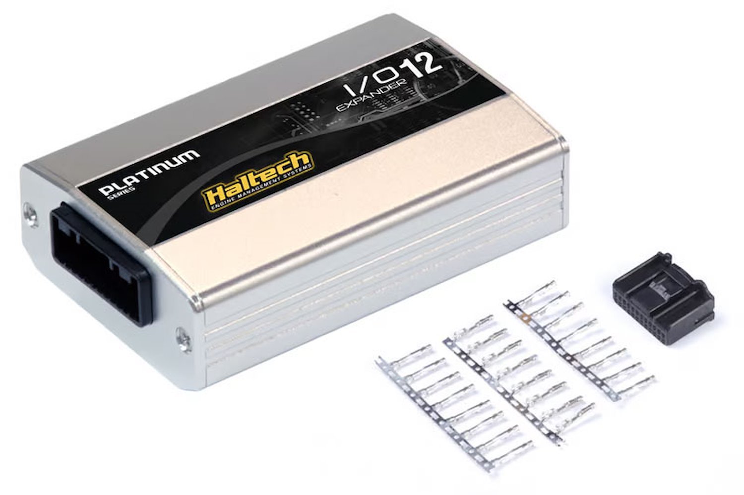 HT-059903 IO 12 Expander Box B, CAN Based 12 Channel Includes Plug &-Pins