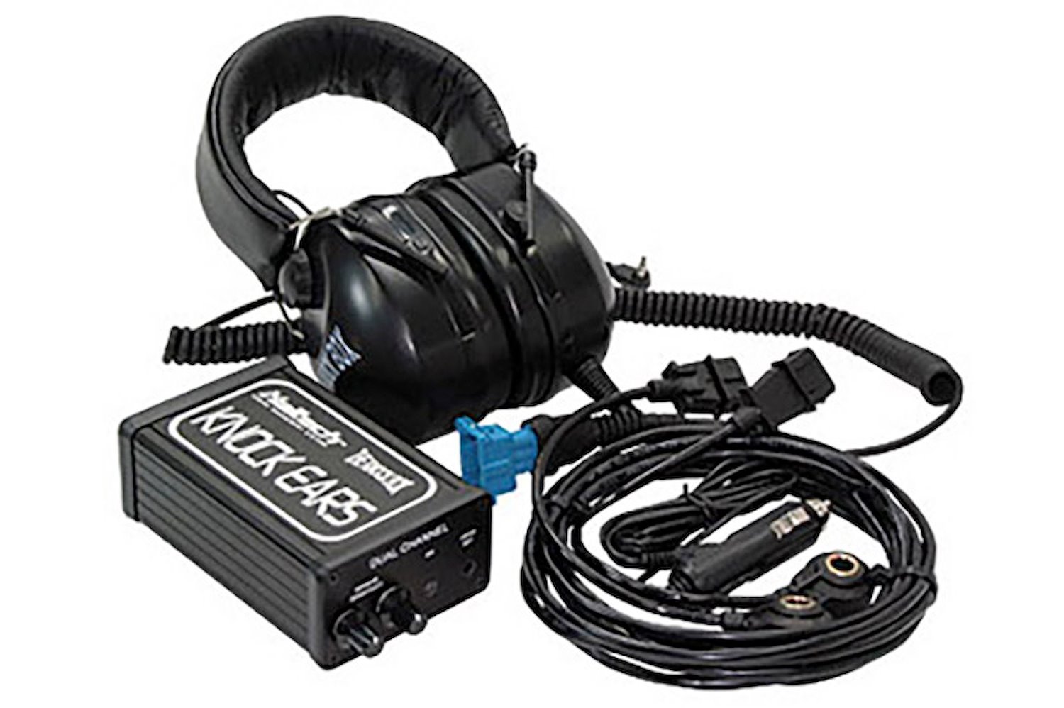 HT-070104 Pro Tuner 'Knock Ears' Kit, Dual Channel, 2014 Spec
