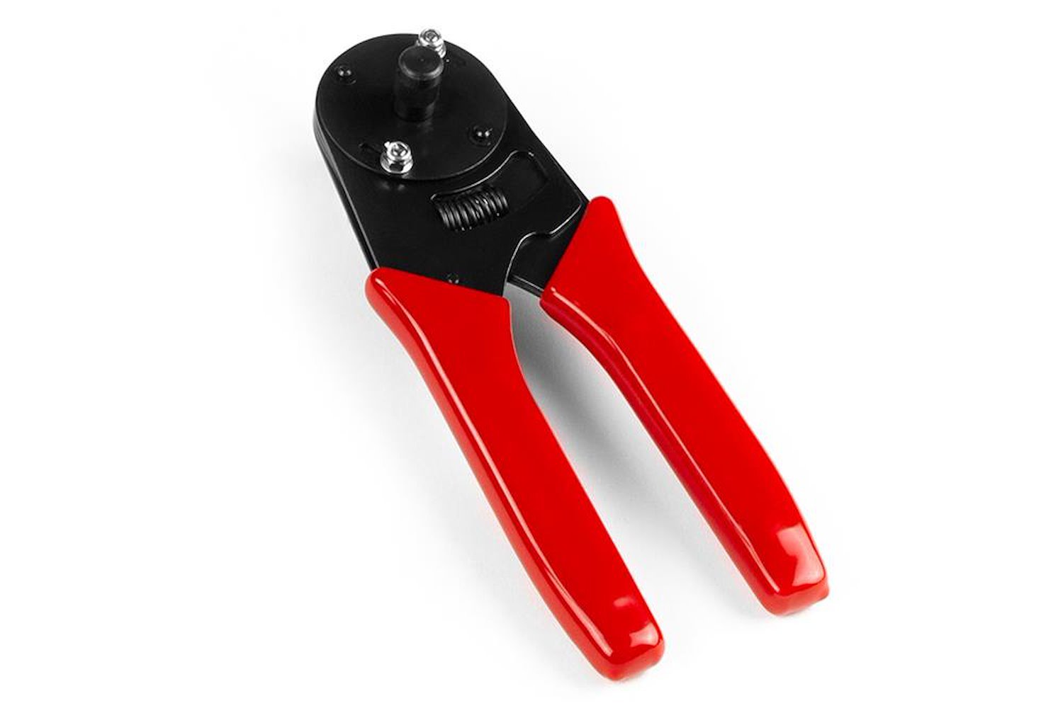 HT-070309 Crimping Tool, DTP Series Solid Contacts