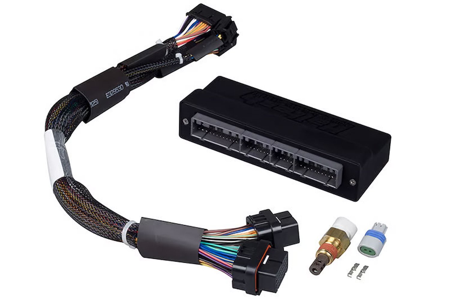HT-140840 Elite 1000/1500 Plug-and-Play Adaptor Harness Only, Honda OBD-I