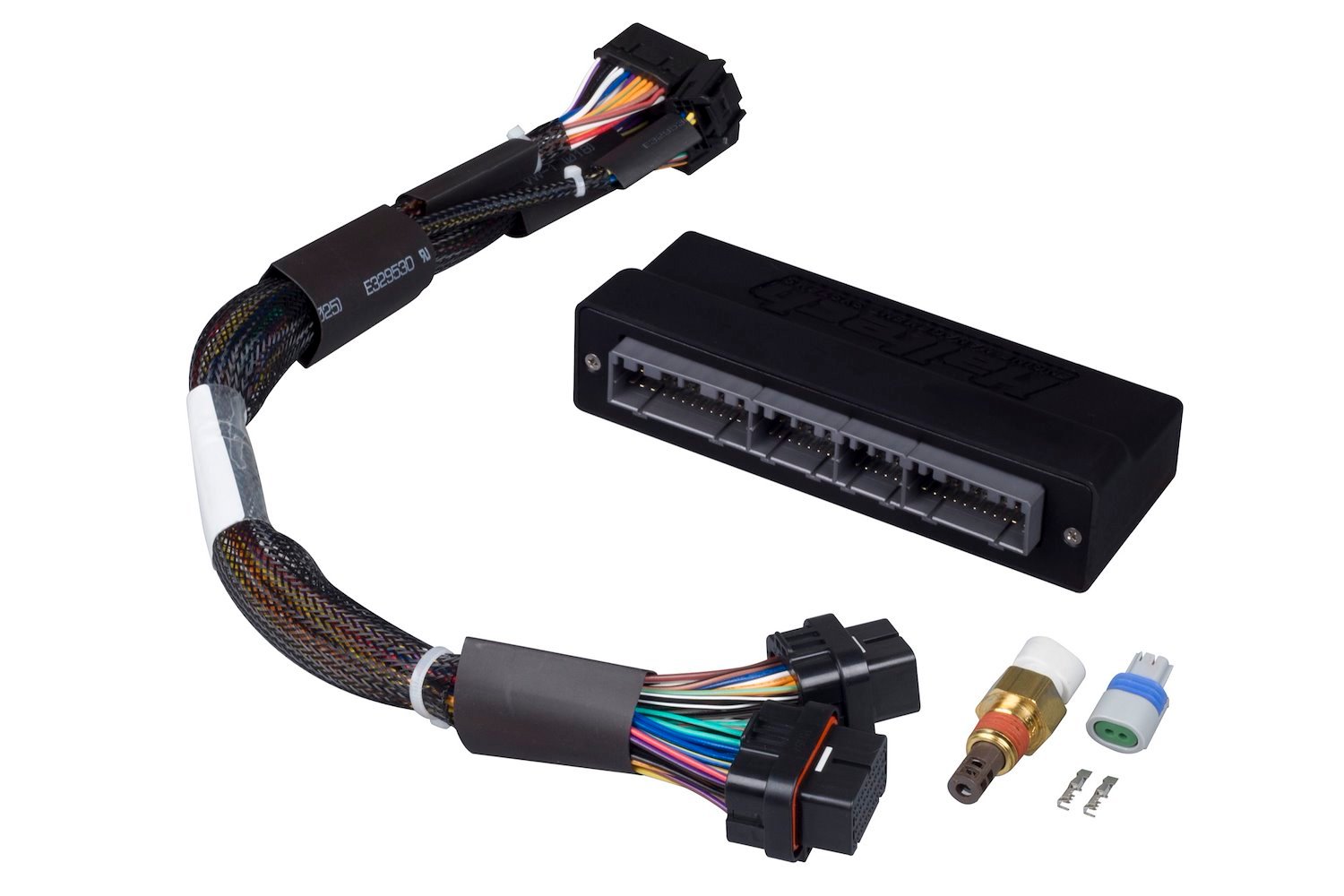 HT-140872 Elite 1000/1500 Plug-and-Play Adaptor Harness Only, Mazda MX5 NA