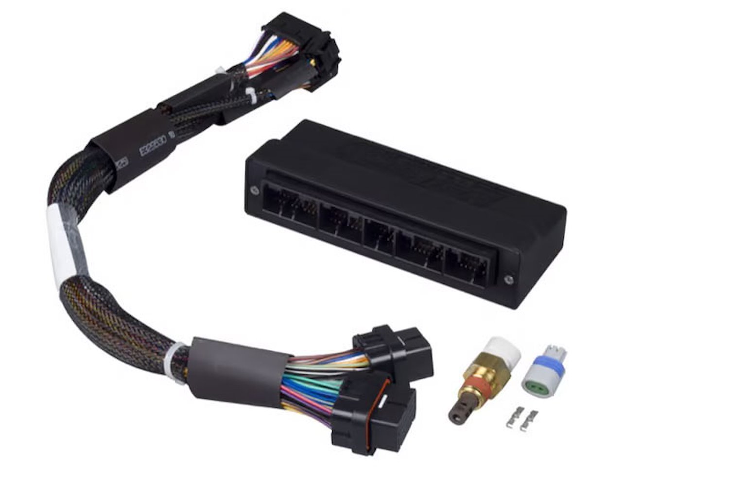 HT-140921 Elite 1000/1500 Plug-and-Play Adaptor Harness Only, Mazda MX5 NB