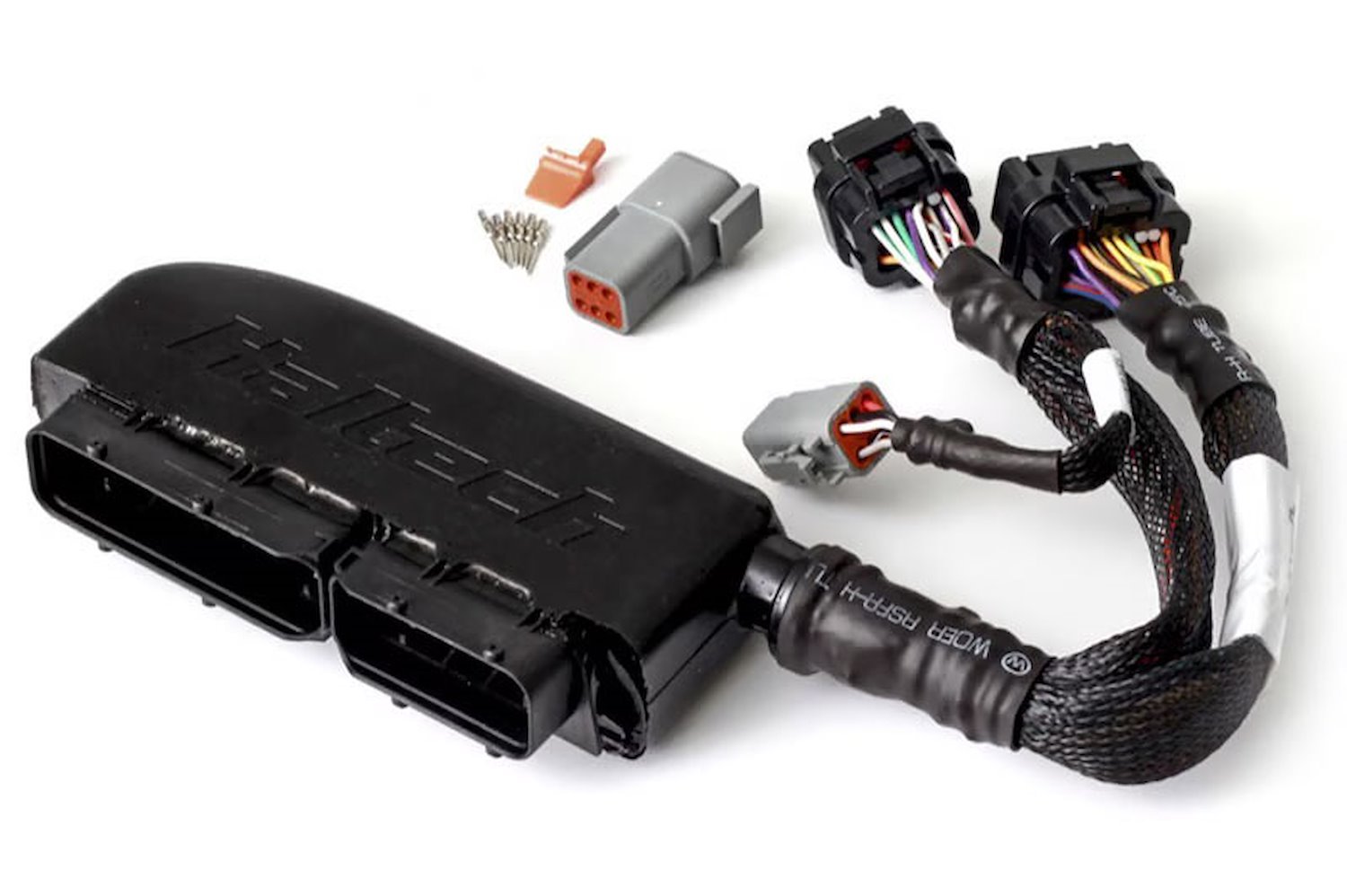 HT-140970 Elite 1500 Plug Plug-and-Play Adaptor Harness Only, VW/Audi 1.8T AWP