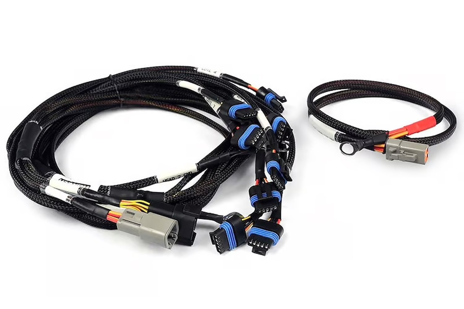 HT-186061 Nexus V8 IGN-1A Harness, Ford